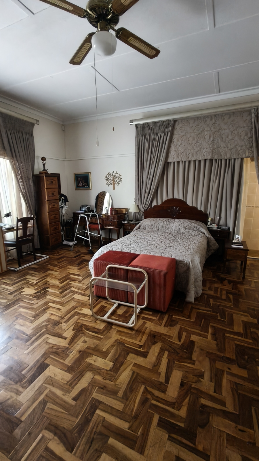 4 Bedroom Property for Sale in Ventersburg Free State